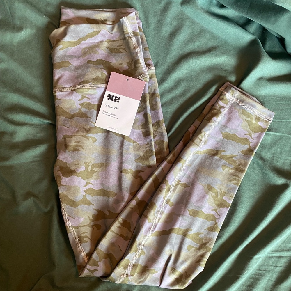 Camo fleo el toro